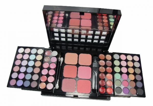 Kit de Maquiagem Jasmyne V035