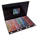 Paleta com 180 sombras Luisance