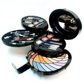 Kit Maquiagem Luisance 0580D