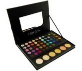 Paleta com 50 sombras Fenzza