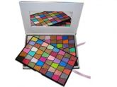 Paleta de sombras Jasmyne 3D V951