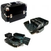 Frasqueira Jacki Design JPC21346 -Preta