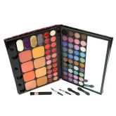 Kit Agenda de Maquiagem 3D