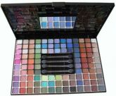 Paleta com 110 sombras Luisance