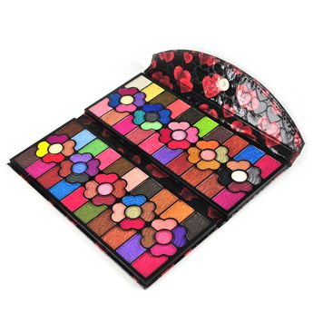 Carteira de Sombras 3D - V 924A