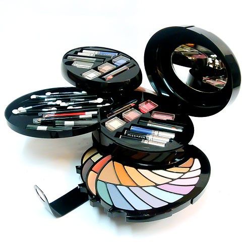 Kit Maquiagem Luisance 0580D