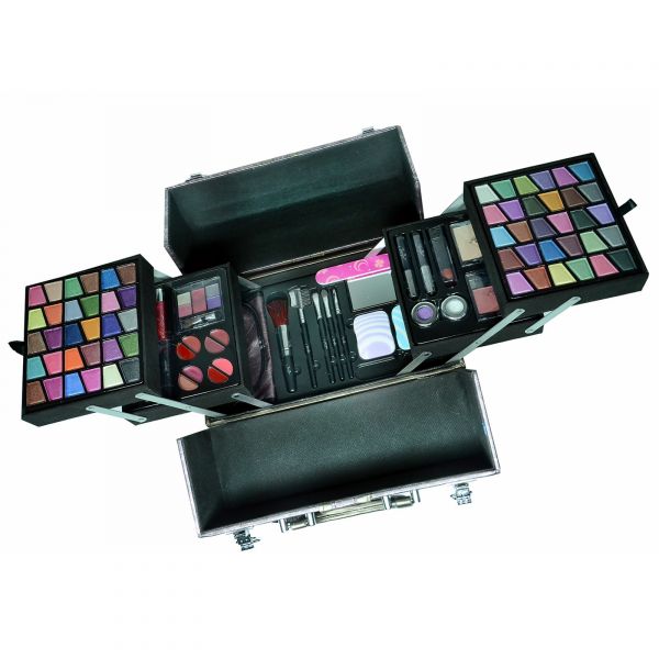 Maleta de Maquiagem Jasmyne V510