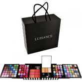 Kit de Maquiagem Luxo - Luisance 1029